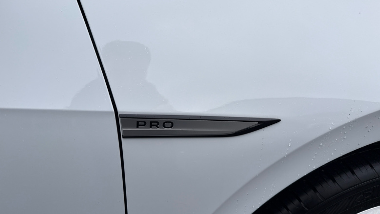 Volkswagen ID.3 150kW Life Pro Performance 58kWh 5dr Auto Electric Hatchback